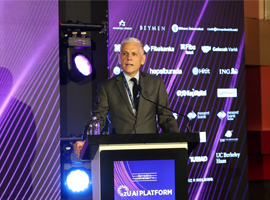 OzU AI Platform Holds Its Third Event of the Year Under the Theme “AI as an Ecosystem”