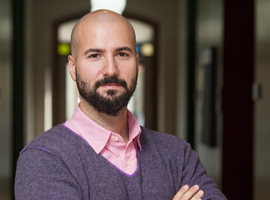 Özyeğin Üniversitesi Öğretim Üyesi Doç. Dr. Akın Ünver’in Koordinatörü Olduğu Araştırma Projesi, AB Desteği Kazandı