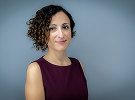 Özyeğin Üniversitesi Öğretim Üyesi Prof. Dr. Burcu Balçık’ın Makalesi, SEIO-Fundación BBVA 2023 Ödülleri’nde ‘En İyi Uygulamalı Makale Ödülü’ne Layık Görüldü