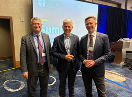Özyeğin University Advances Its Innovation Ecosystem Through Duke University’s Future Universities Alliance