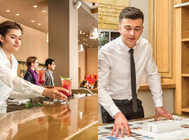 School of Applied Sciences at Özyeğin University Becomes Faculty