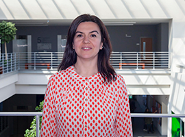 Prof. Dr. Işıl Erol Named the First Academy Tutor from Türkiye at RICS, the Only Institution that Accredits UK-Based Real Estate Programs