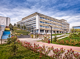Faculty of Aviation and Aeronautical Sciences - AviAthon Project Competition