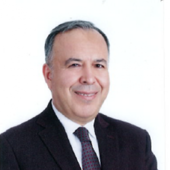 Mustafa Topaloğlu