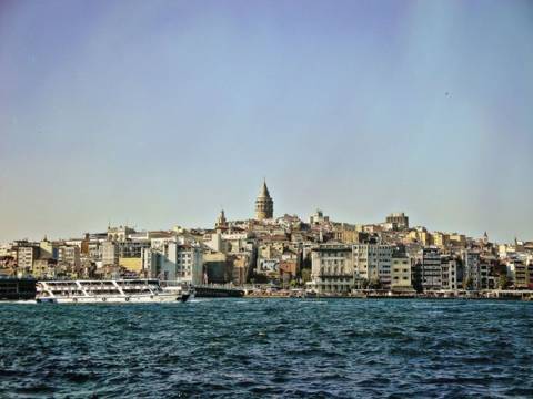 Galata