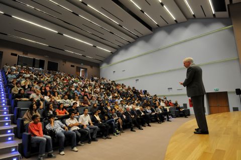 Özyeğin Üniversitesi