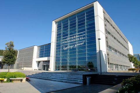 Özyeğin Üniversitesi