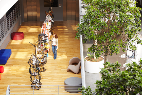 Özyeğin Üniversitesi