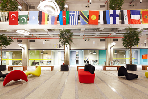 Özyeğin Üniversitesi