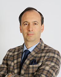 Dr. Ali Galip AYVAT