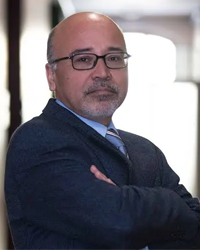 Prof. Dr. Bülent Mengüç
