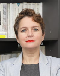Prof. Dr. Deniz Sert