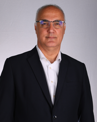 Prof. Dr. Mahmut Bayazıt