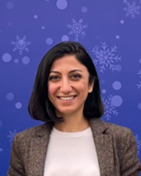 Gizem BAKIR