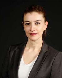 Prof. Dr. Ceyda Maden Eyiusta