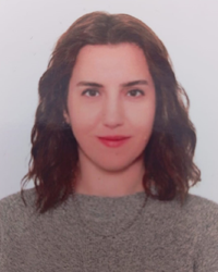 Duygu AKMAN