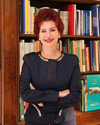 Gülay Barbarosoğlu