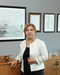 Dr. Öğretim Üyesi Hatice KÜÇÜKÖNAL