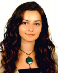 Fatmagül KURT TEPE