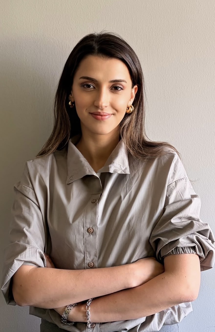 Ayşegül YILMAZ