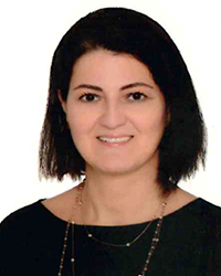 Banu Hastaş