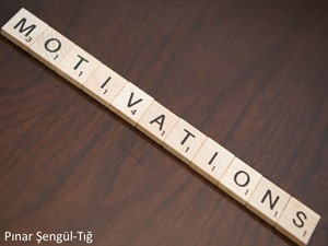 Motivasyon