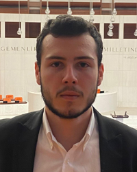 Ertuğ DEMİRBAŞ