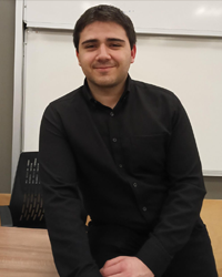 Hayri Eray Gülcü