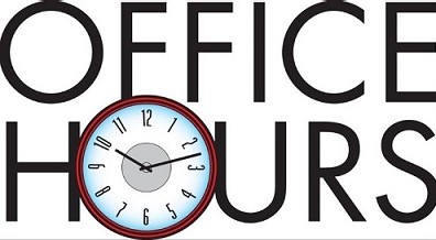 Office Hours & Tutorials | Özyeğin University