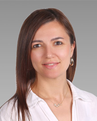 Selen Şirin Dülger