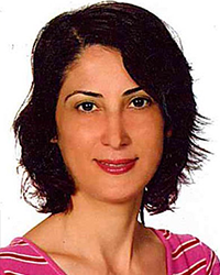 Gül HARRISON