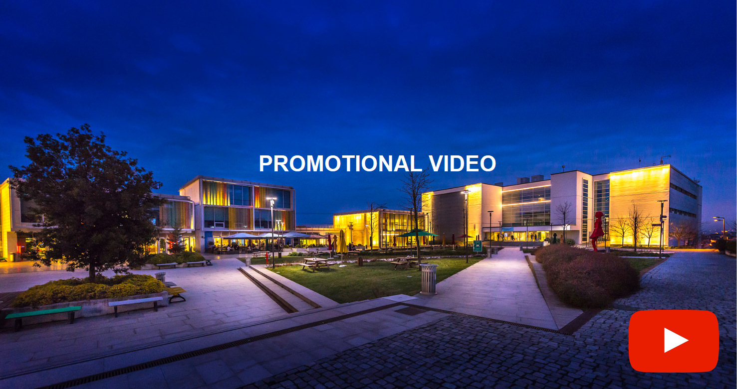 Information for Partner Universities | Özyeğin University