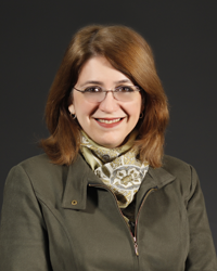 Bahar HISIM