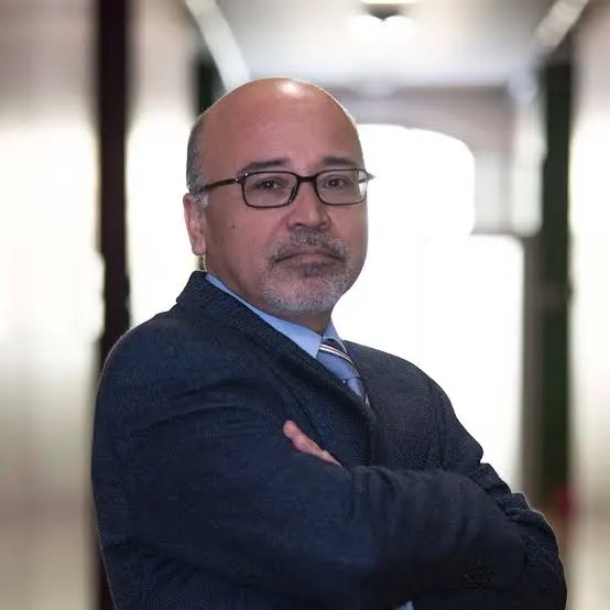Prof.Dr.Bülent Mengüç