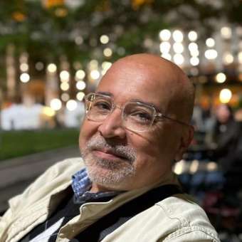 Prof.Dr.Bülent Mengüç