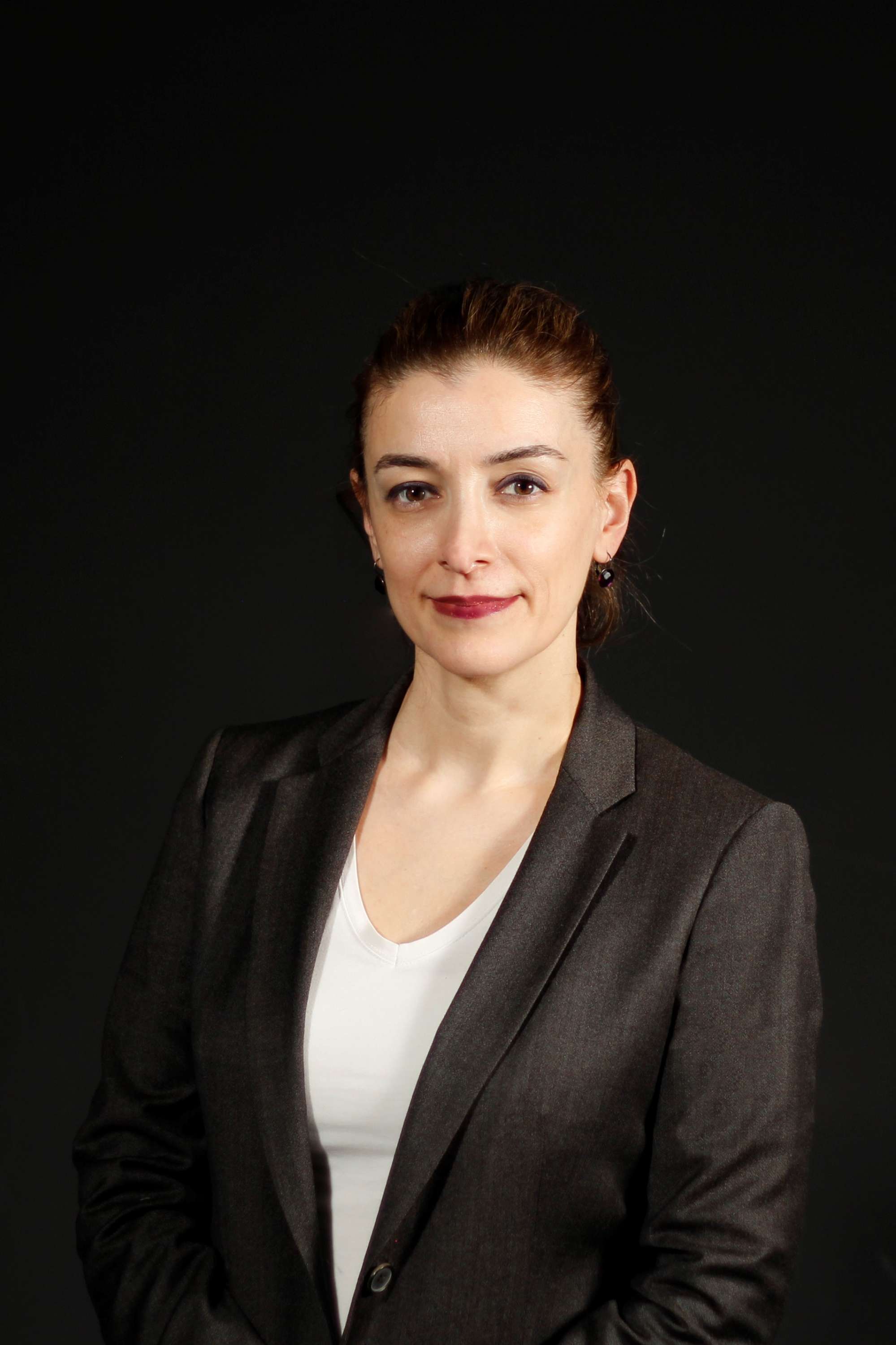 Dr. Öğr.Üyesi Ahmet Murat FİŞ