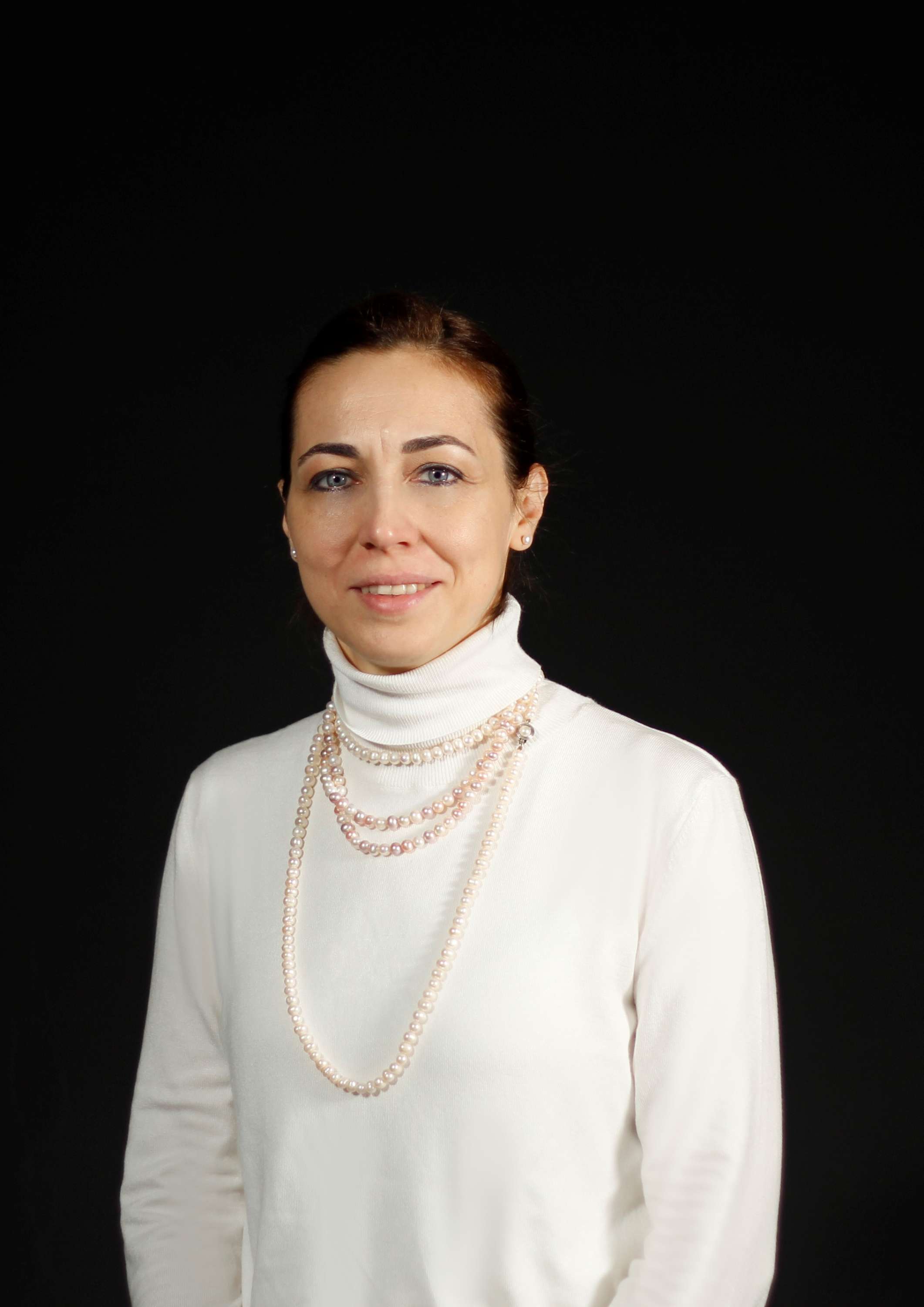 Assistant Prof. Orçun Temizkan