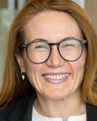 Doç. Dr. İrem DEMİRKAN