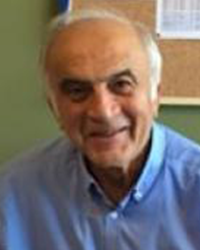 Prof. Mehmet Reşat KAYALI