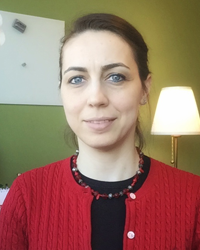 Doçent Dr. Nagihan ÇÖMEZ DOLGAN