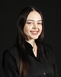 Şebnem Eda YILMAZ