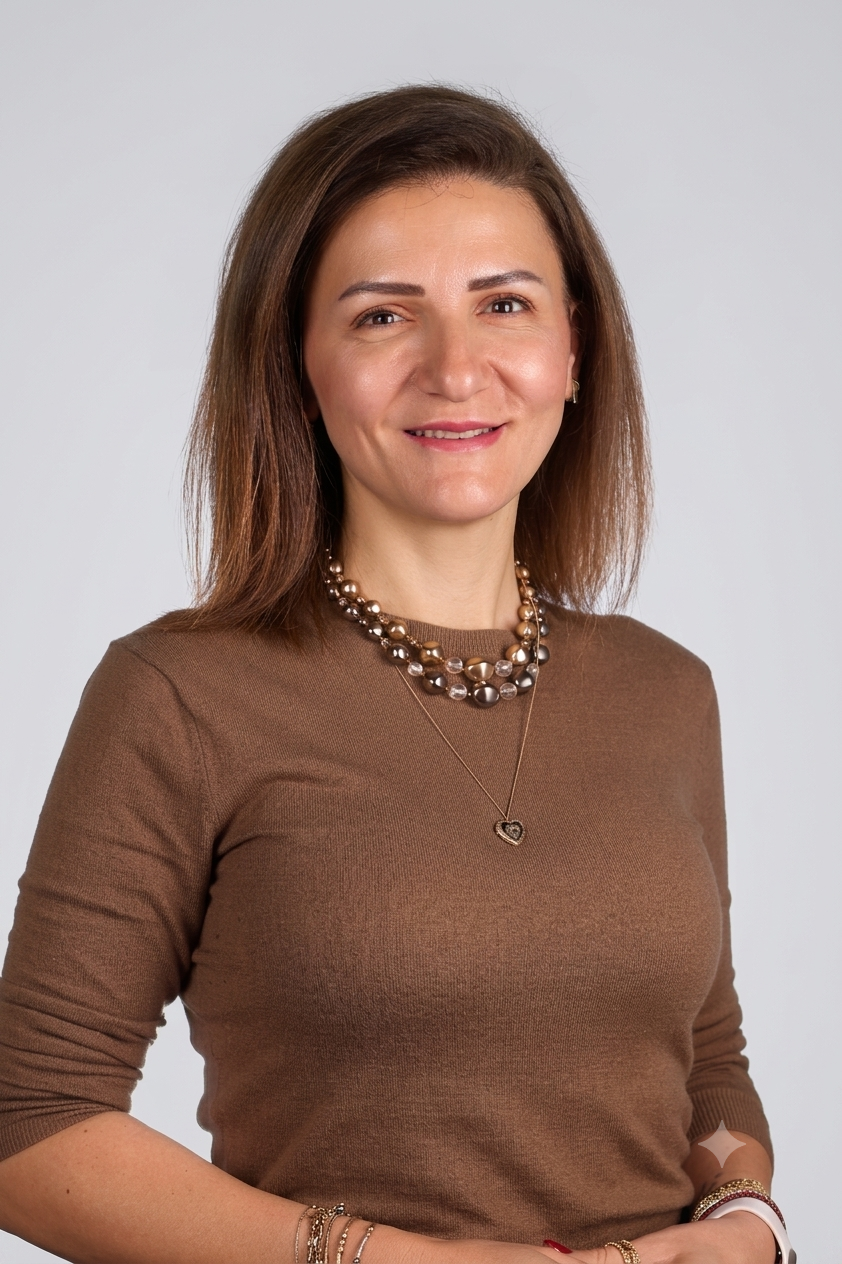 Gülizar Atalay HAZNEDAR