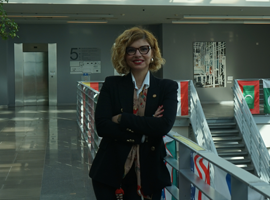 Assoc. Prof. Zeynep Başaran Bundur’s Project Received Support Under “Southeast Asia - Europe Joint Funding Scheme for Research and Innovation Program